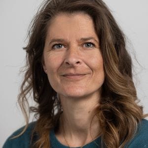 Charlotte Rathnov - Profil Billede