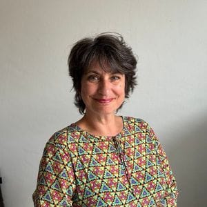 Maria Garde - Profil Billede